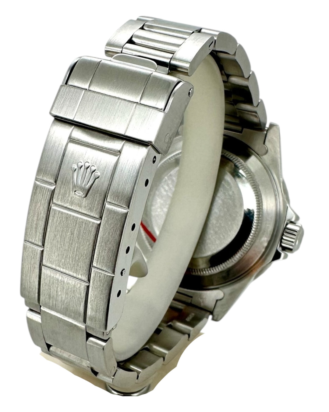 ROLEX Submariner Date Jahe 1999 Referenz 16610