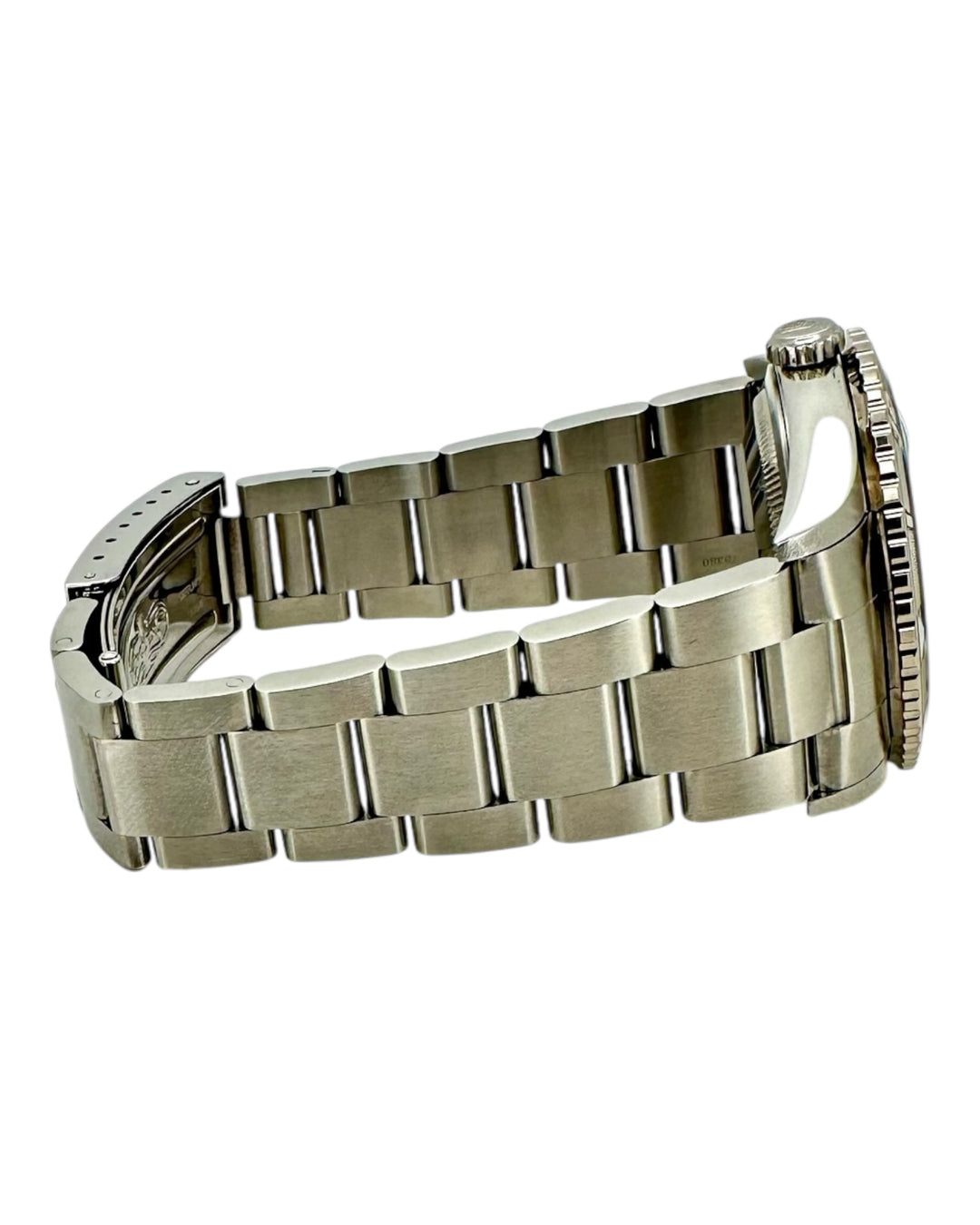 Oyster Perpetual Datejust Turnograph Referenz 16264