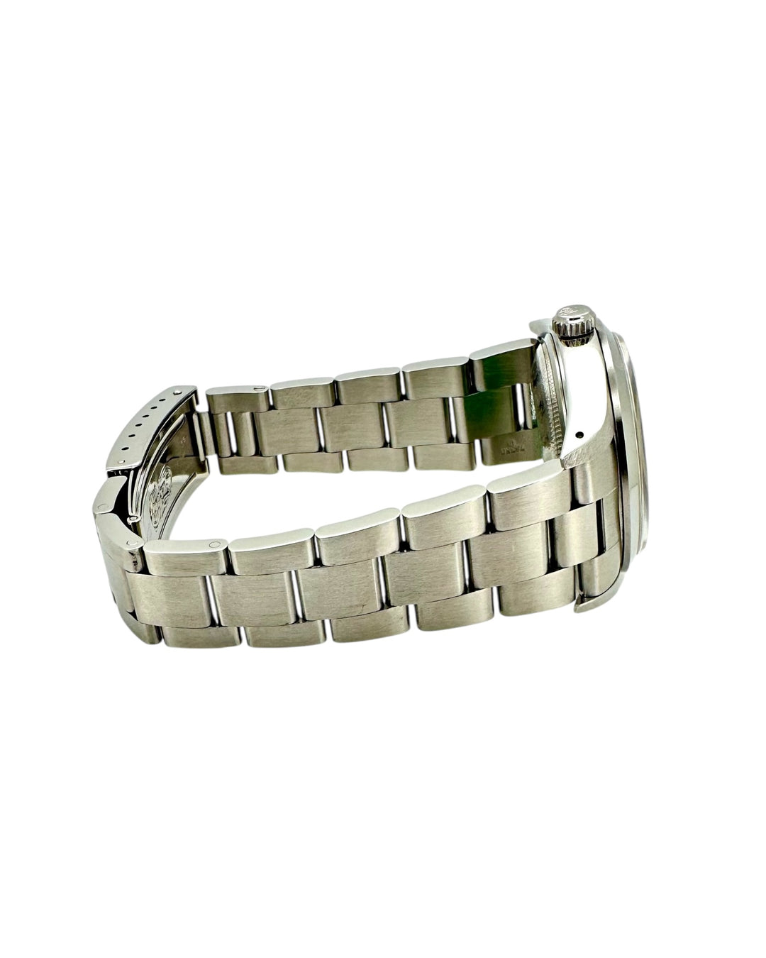 Rolex Date 34 mm Referenz 15200