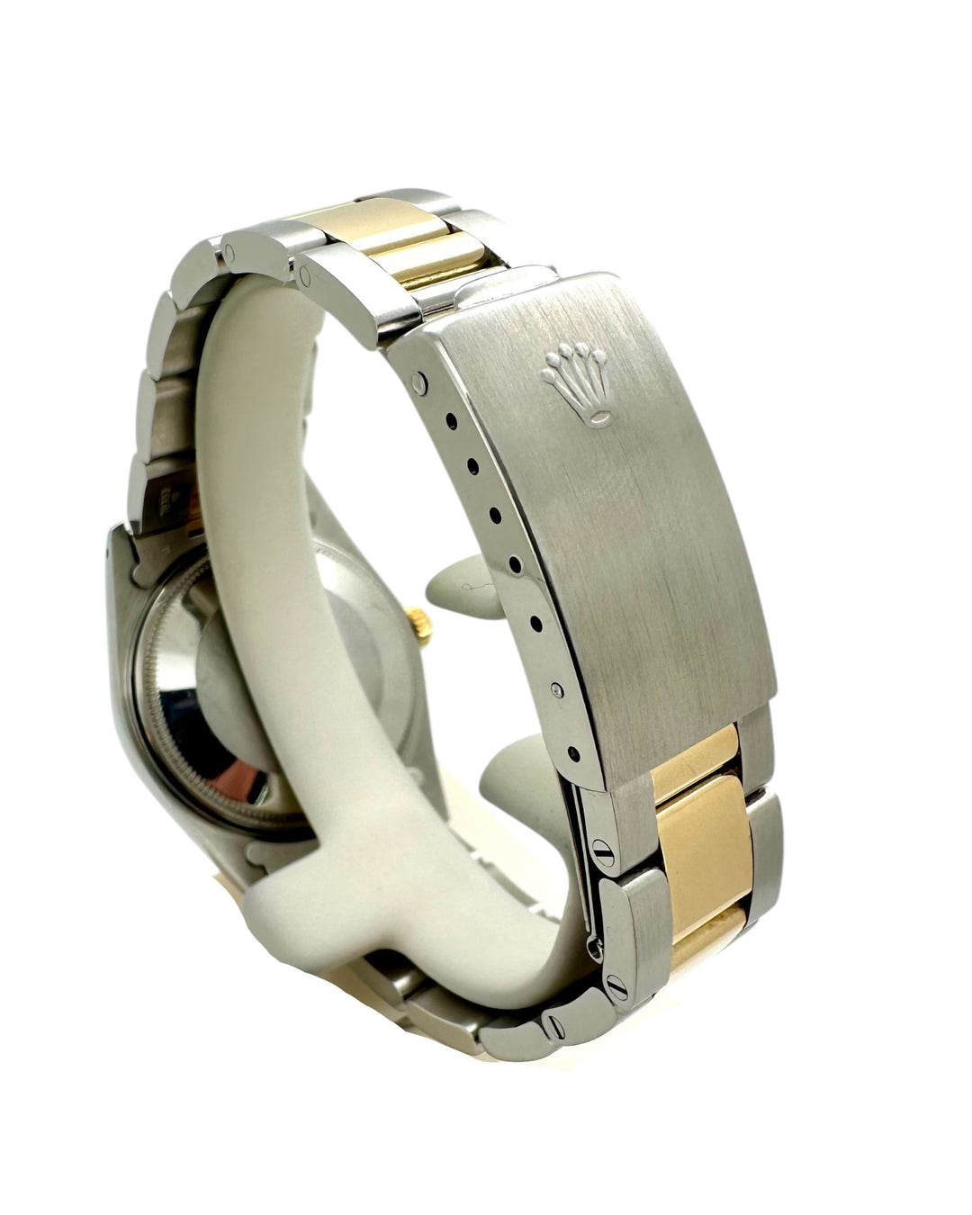 Oyster Perpetual Date 34 mm Referenz 15053