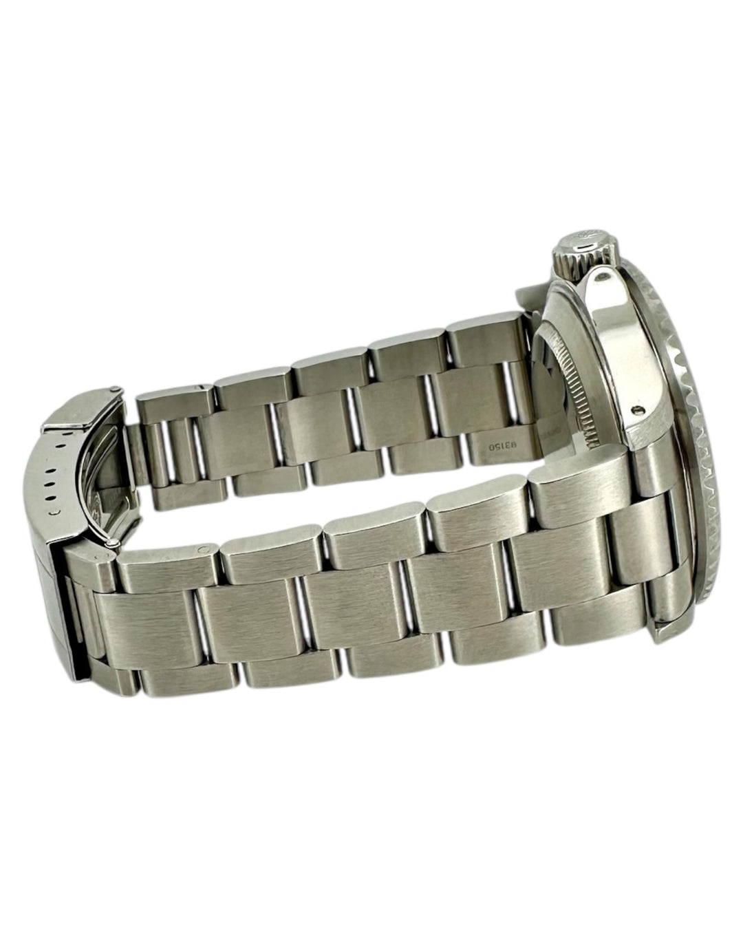 ROLEX Submariner Date Jahr 1995 Referenz 16610