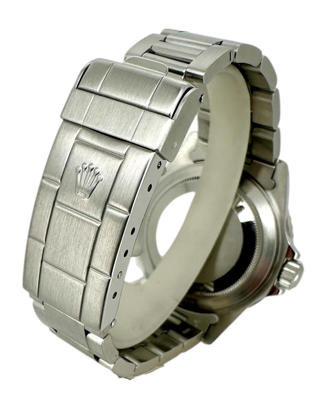ROLEX Submariner Date Referenz 16610