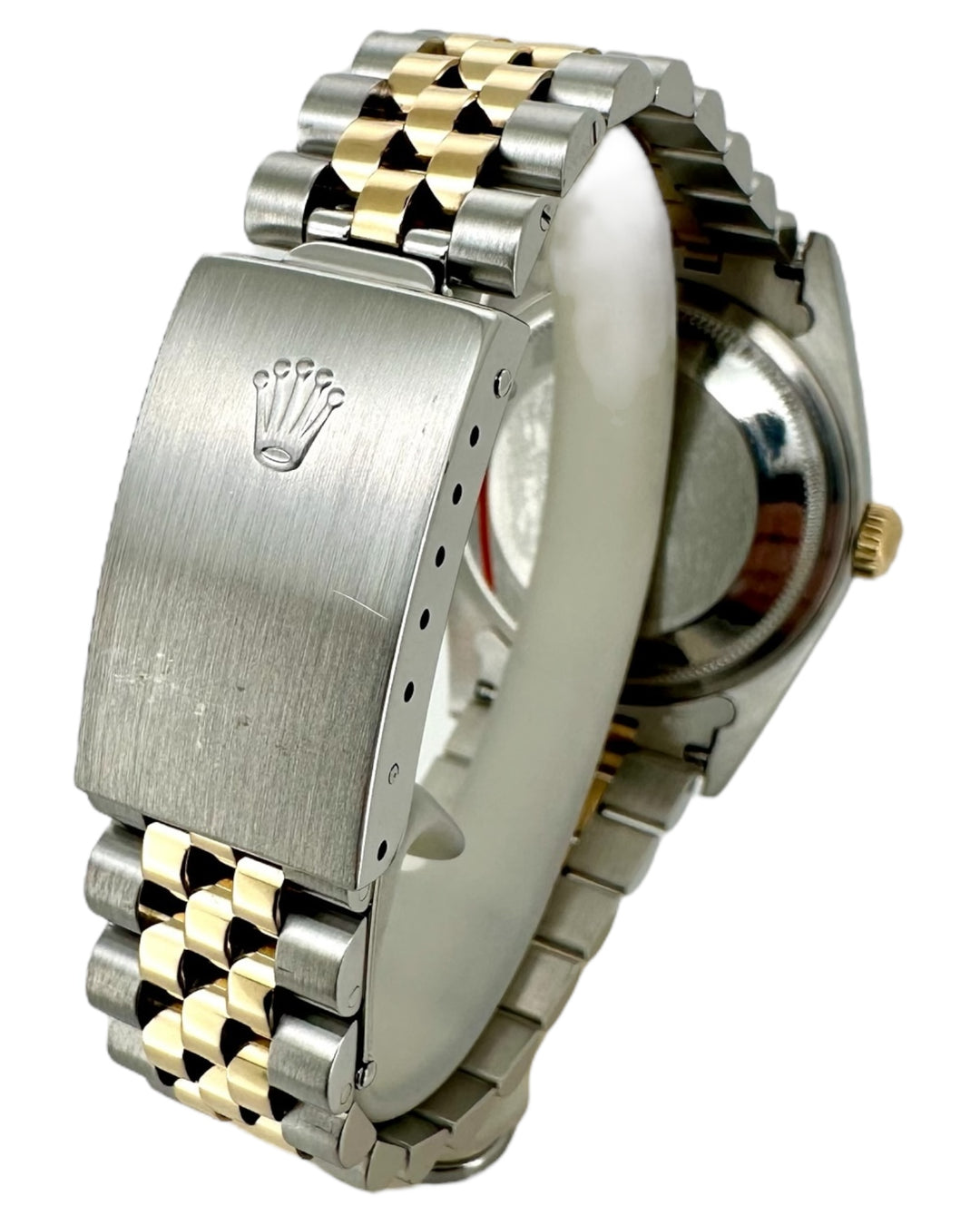 Rolex Oyster Perpetual Datejust Jahr 2001 Referenz 16233
