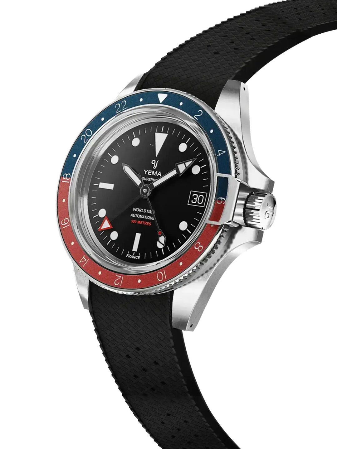 Superman 500 GMT Pepsi