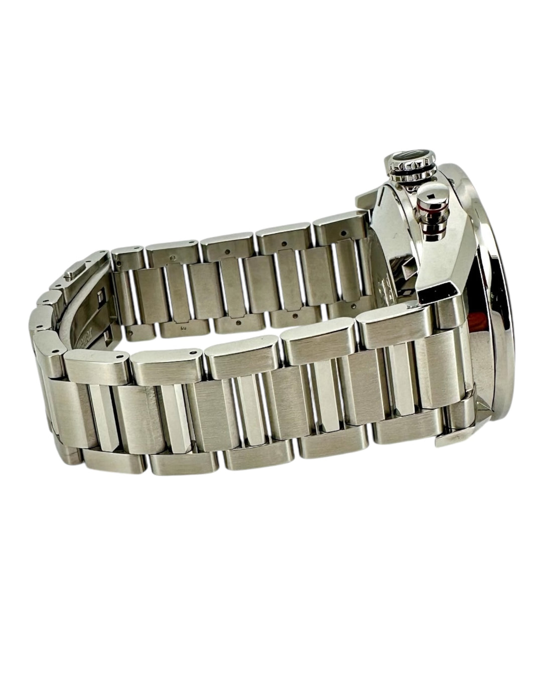 TAG Heuer Carrera Kalibre 16 Referenz CAR201AR