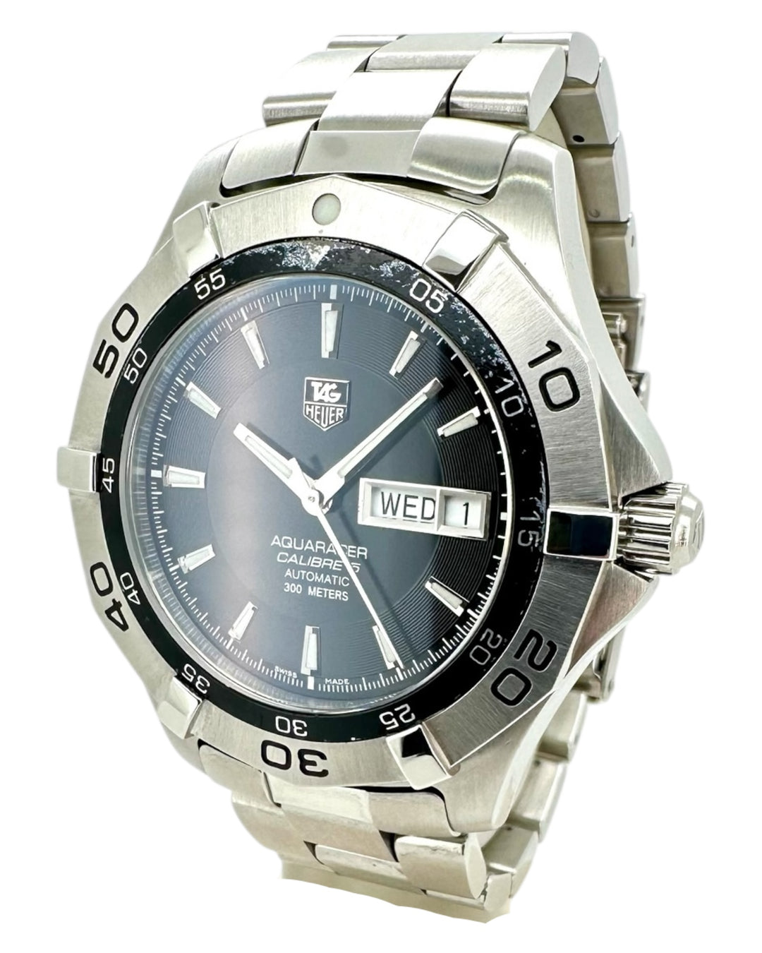 Aquaracer 300M Referenz WAF2010
