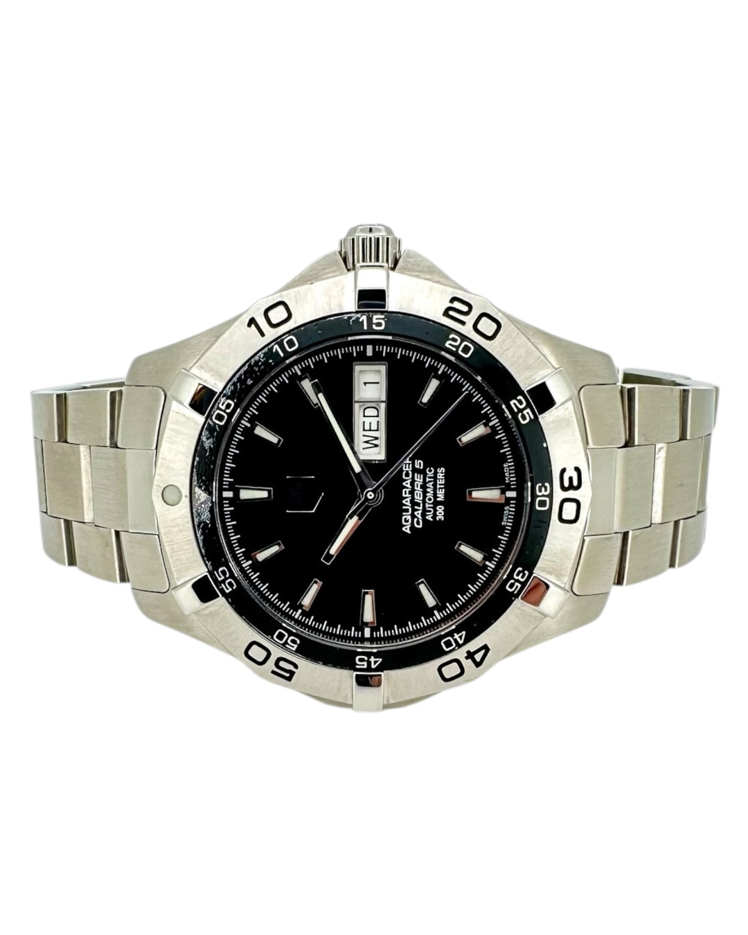 Aquaracer 300M Referenz WAF2010