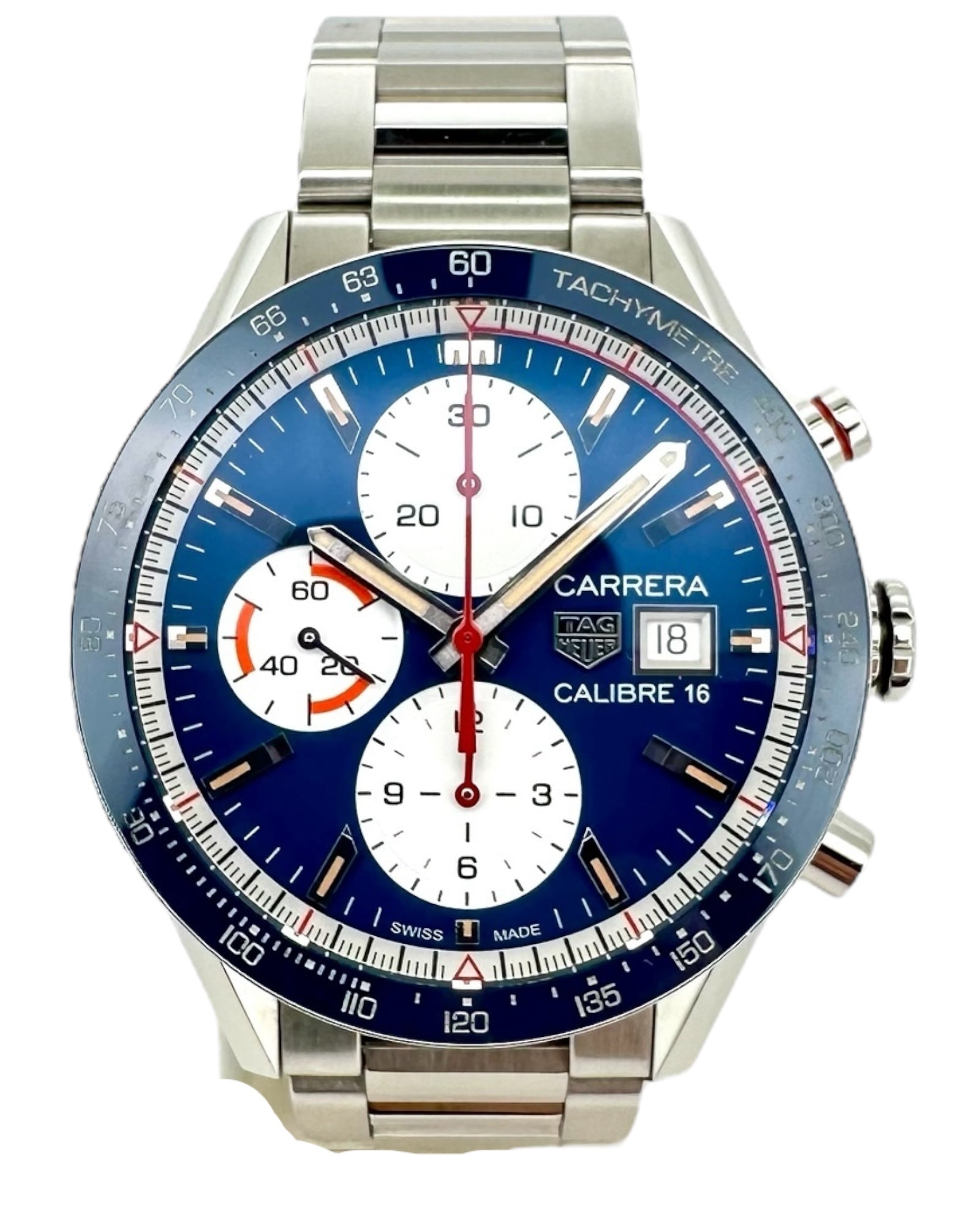 LUN Vintage Uhren