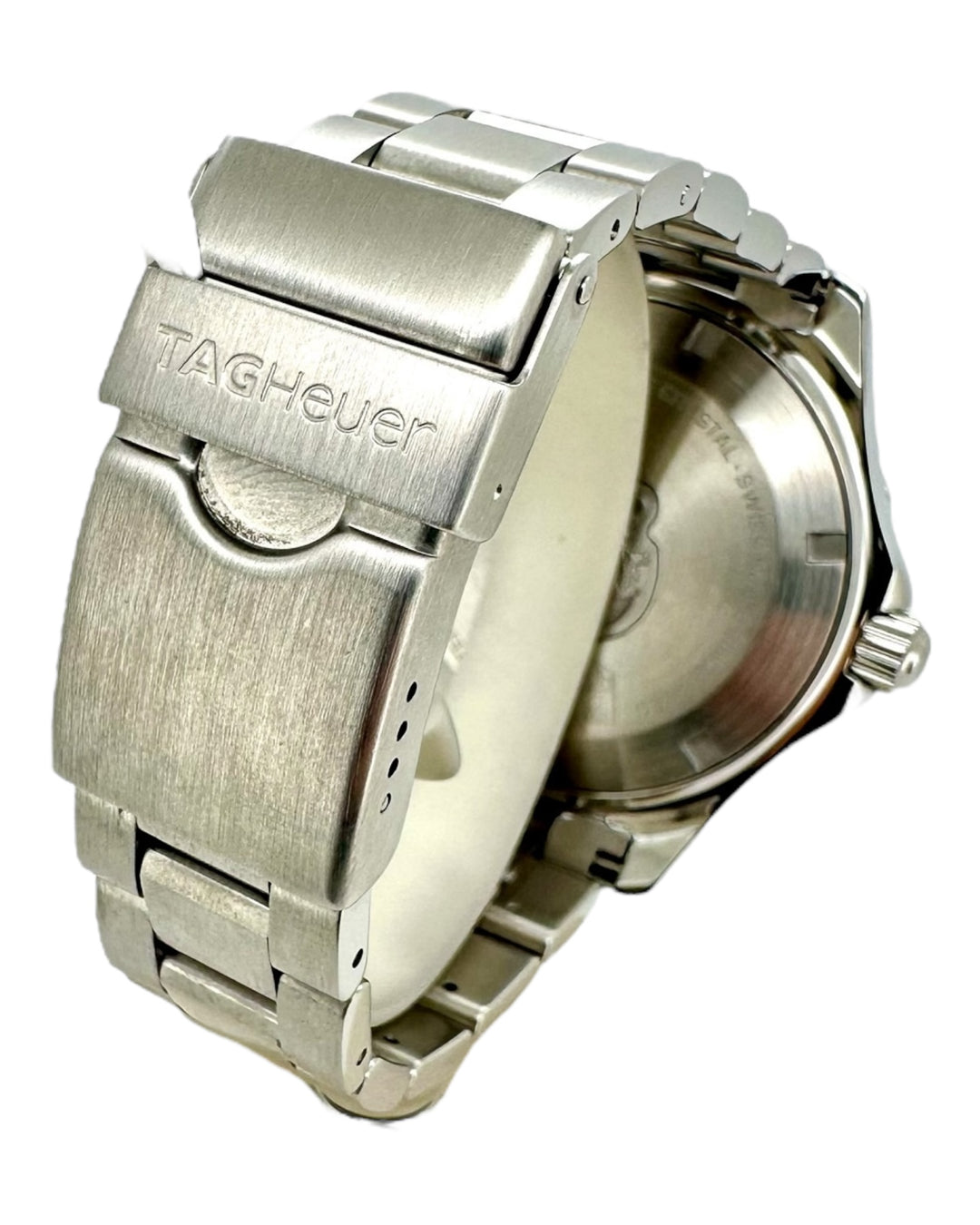 Aquaracer 300M Referenz WAF2010