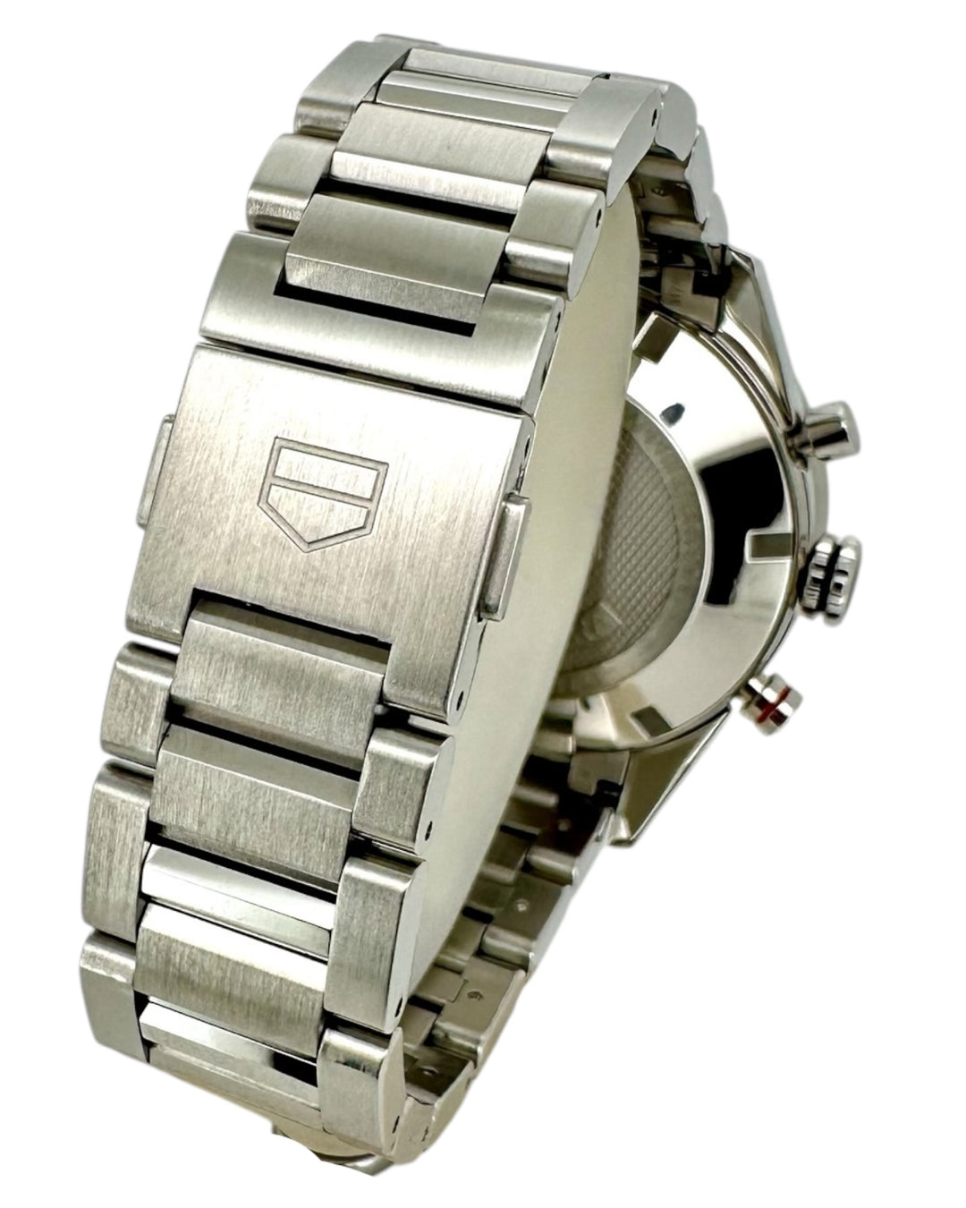 TAG Heuer Carrera Kalibre 16 Referenz CAR201AR