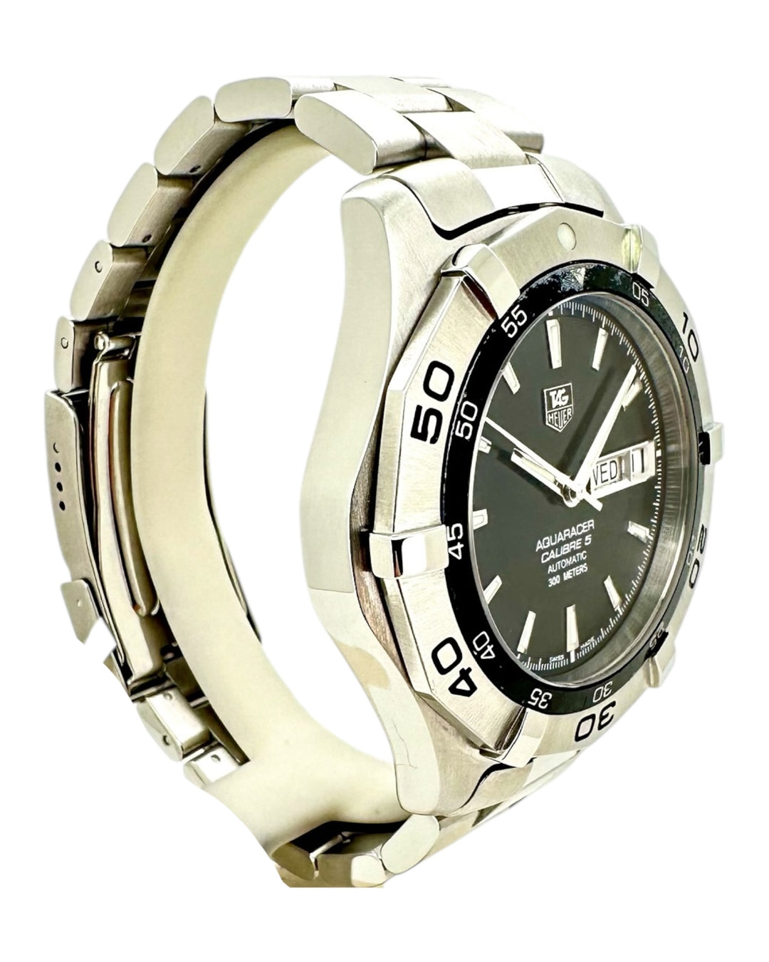 Aquaracer 300M Referenz WAF2010