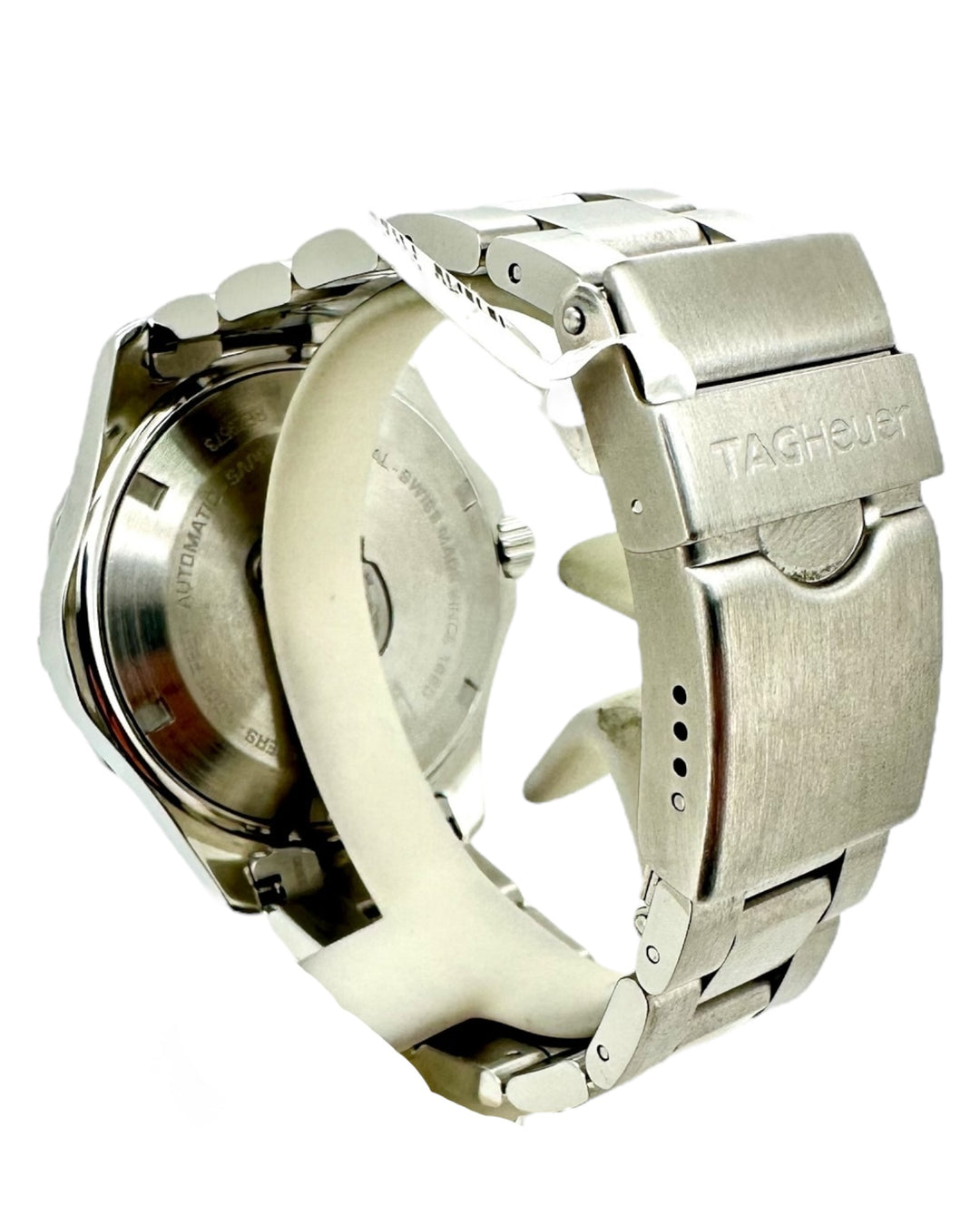Aquaracer 300M Referenz WAF2010