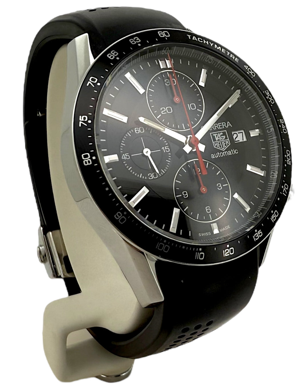 Carrera Chronograph Fangio Referenz CV2014-3
