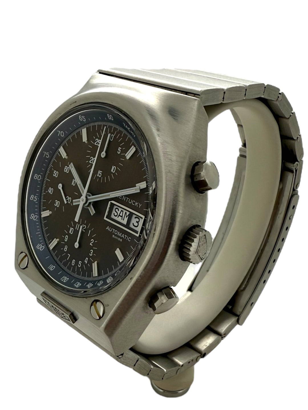 Heuer Kentucky Chronograph Ref.: 750.703
