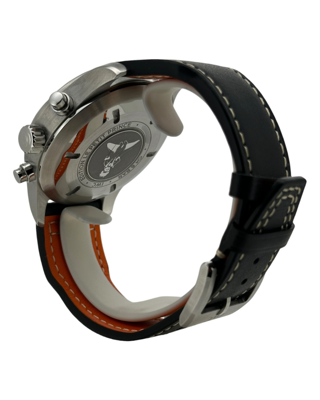 IWC Fliegeruhr Chronograph Petit Prince Ref.: IW377714