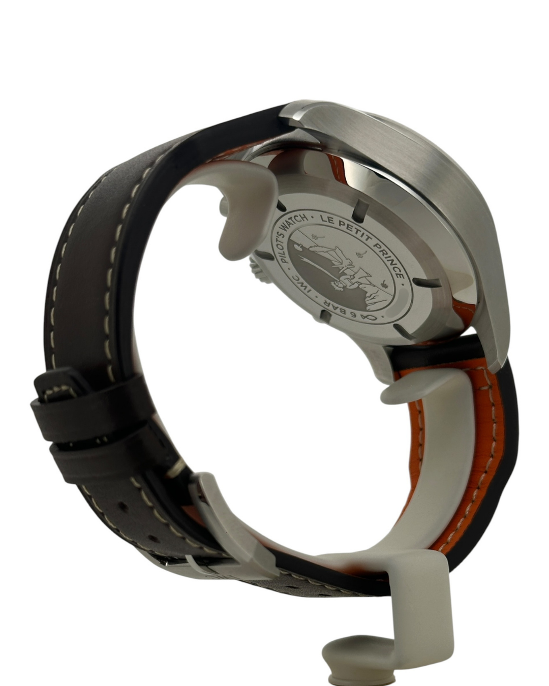 IWC Fliegeruhr Chronograph Referenz IW377706