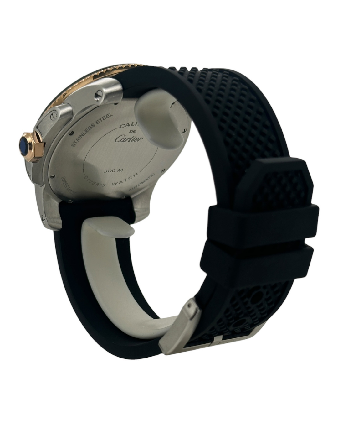 Cartier Calibre de Cartier Diver Ref.: W7100055