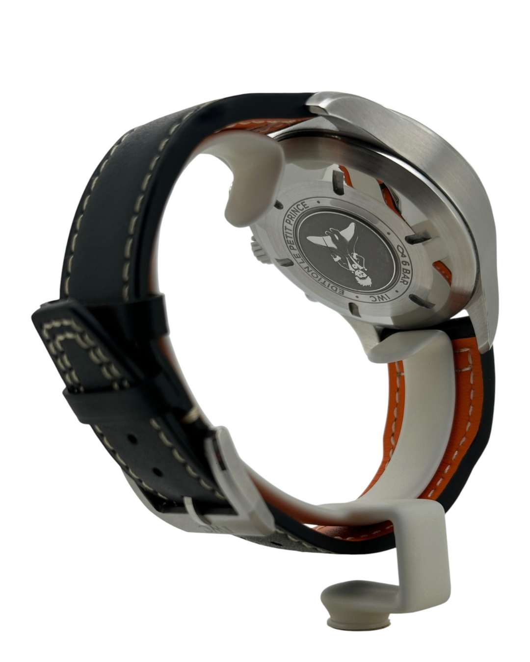 IWC Fliegeruhr Chronograph Petit Prince Ref.: IW377714