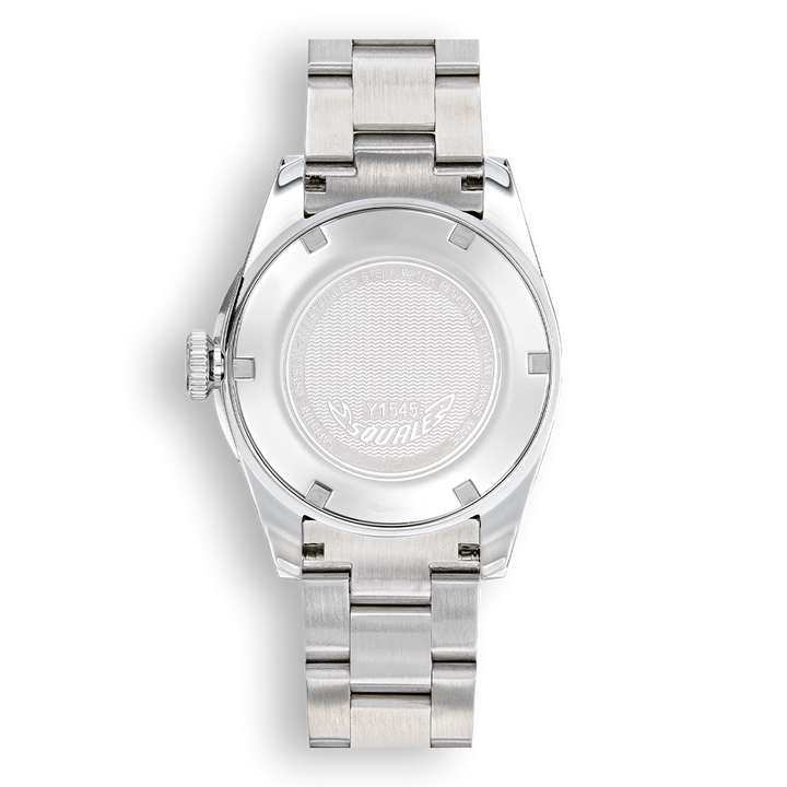 Squale 1545 Grey Edelstahlband 1545GG.AC – Ansicht 2
