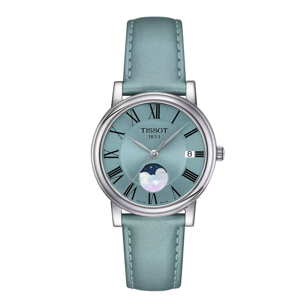 Carson Premium Lady T122.223.16.353.00