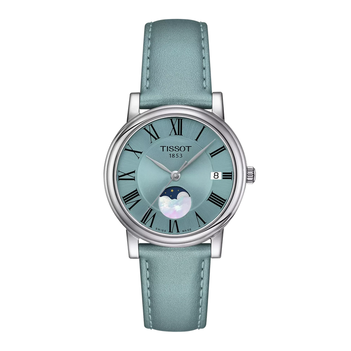 Carson Premium Lady T122.223.16.353.00