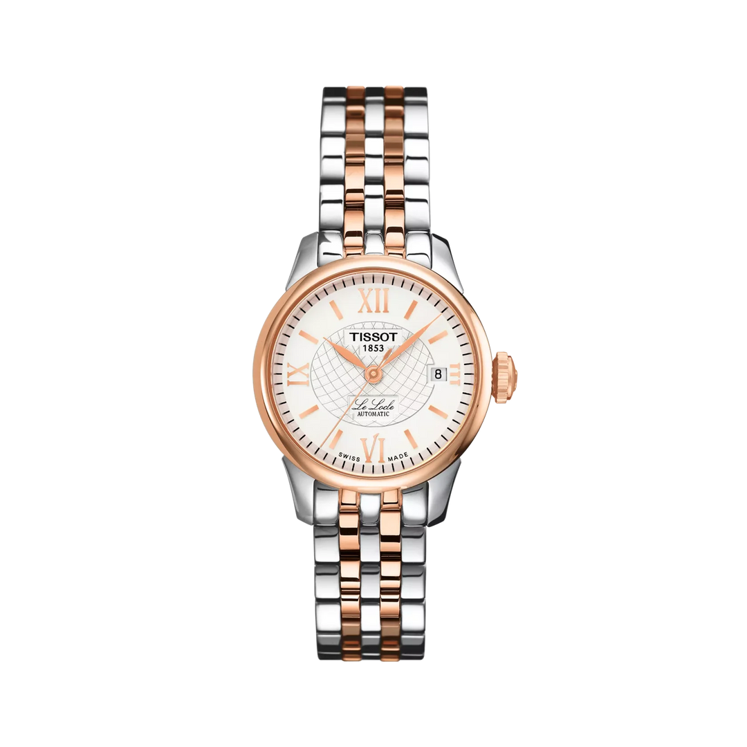 Le Locle Small Lady