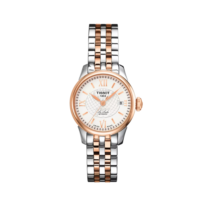 Le Locle Small Lady