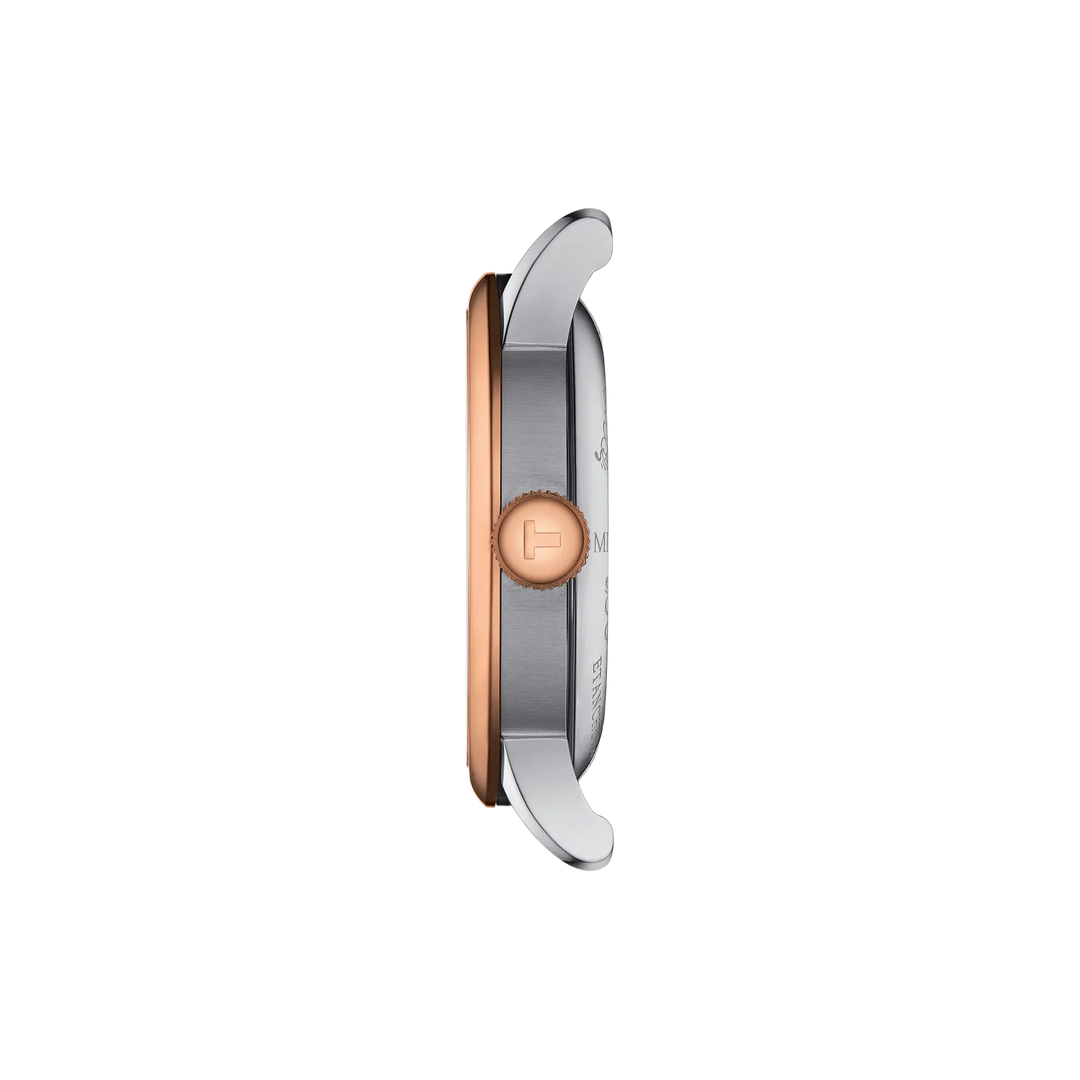 Le Locle Powermatic 80