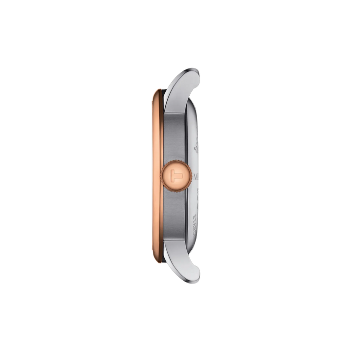 Le Locle Powermatic 80