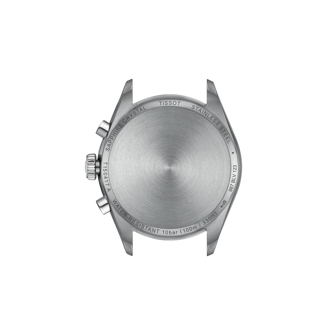 Tissot PR 100 Chronograph 40mm T150.417.11.041.00 – Gehäuseboden