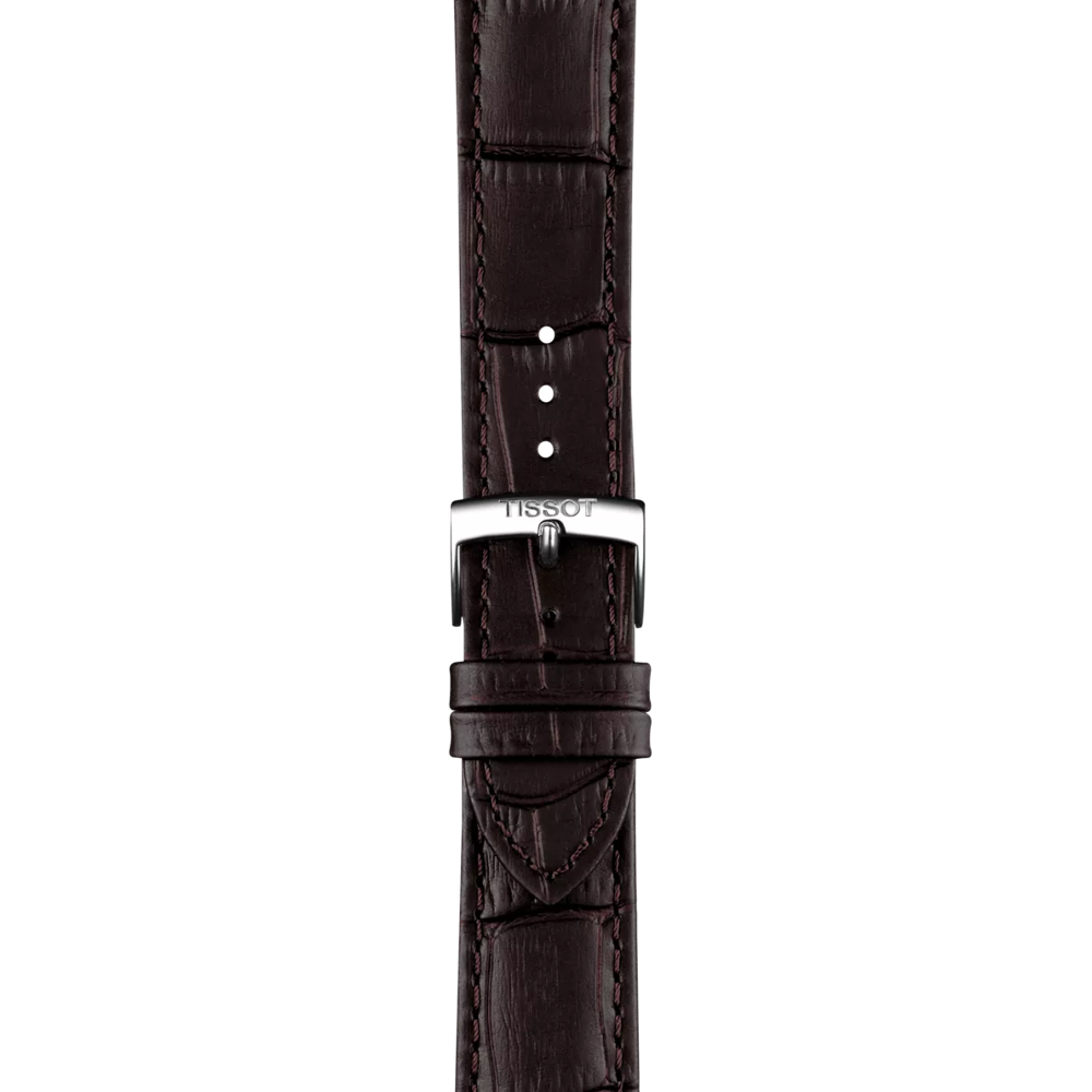 Tissot PR 100 40mm T150.410.16.031.00 - Armband und Schließe