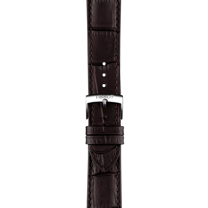 Tissot PR 100 40mm T150.410.16.031.00 - Armband und Schließe