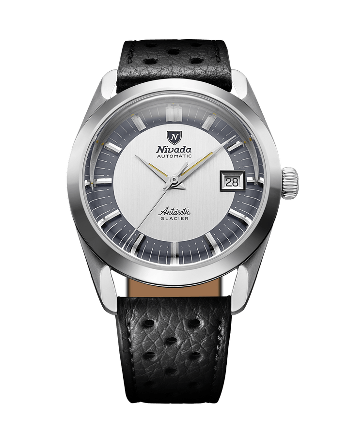 Nivada Grenchen Antarctic Glacier 38mm 32063A – Ansicht 10