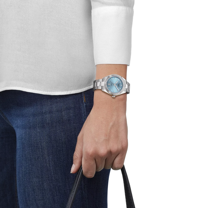 PR 100 Sport Chic 36mm - T101.910.11.351.00