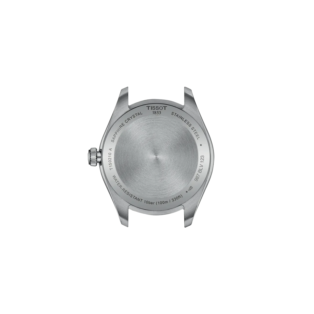 PR 100 34mm T150.210.11.041.00