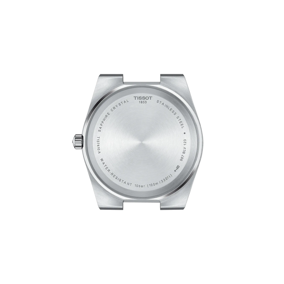 Tissot PRX 39,5mm T137.410.11.051.00 - Gehäuseboden