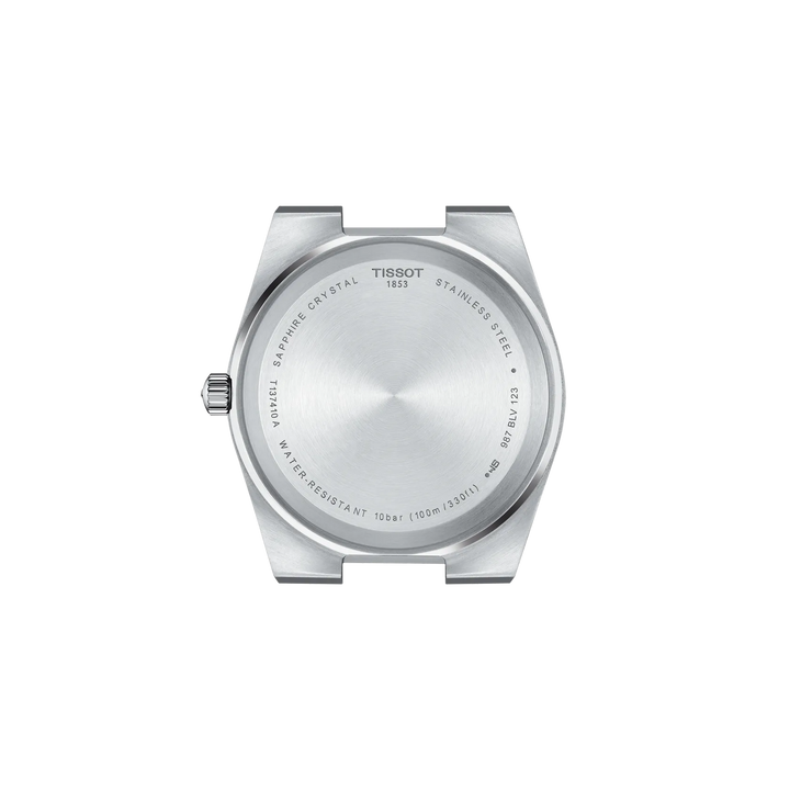 Tissot PRX 39,5mm T137.410.11.051.00 - Gehäuseboden