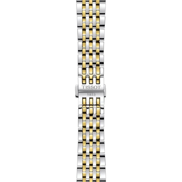 Le Locle Powermatic 80