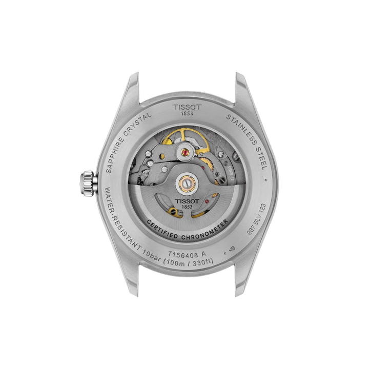 Ballade 39mm T156.408.11.033.00