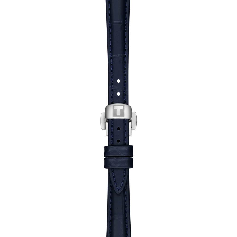 Tissot Desir 28mm T152.010.16.038.01 - Armband und Schließe