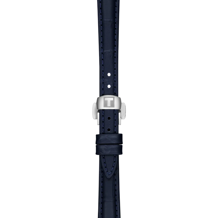 Tissot Desir 28mm T152.010.16.038.01 - Armband und Schließe