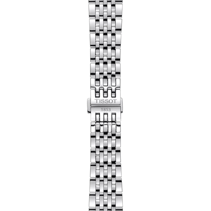 Le Locle Powermatic 80