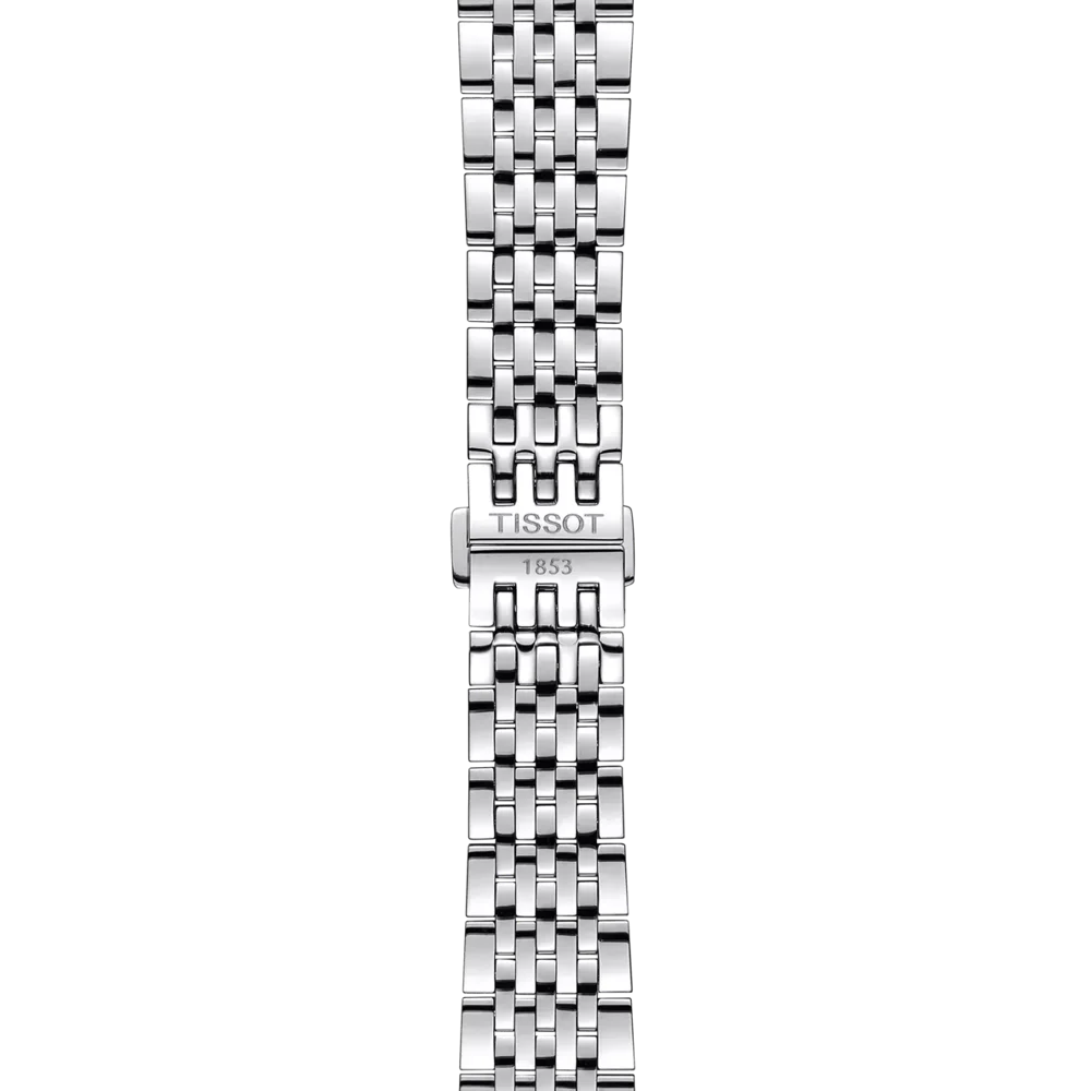 Le Locle Powermatic 80 - 20th Anniversary