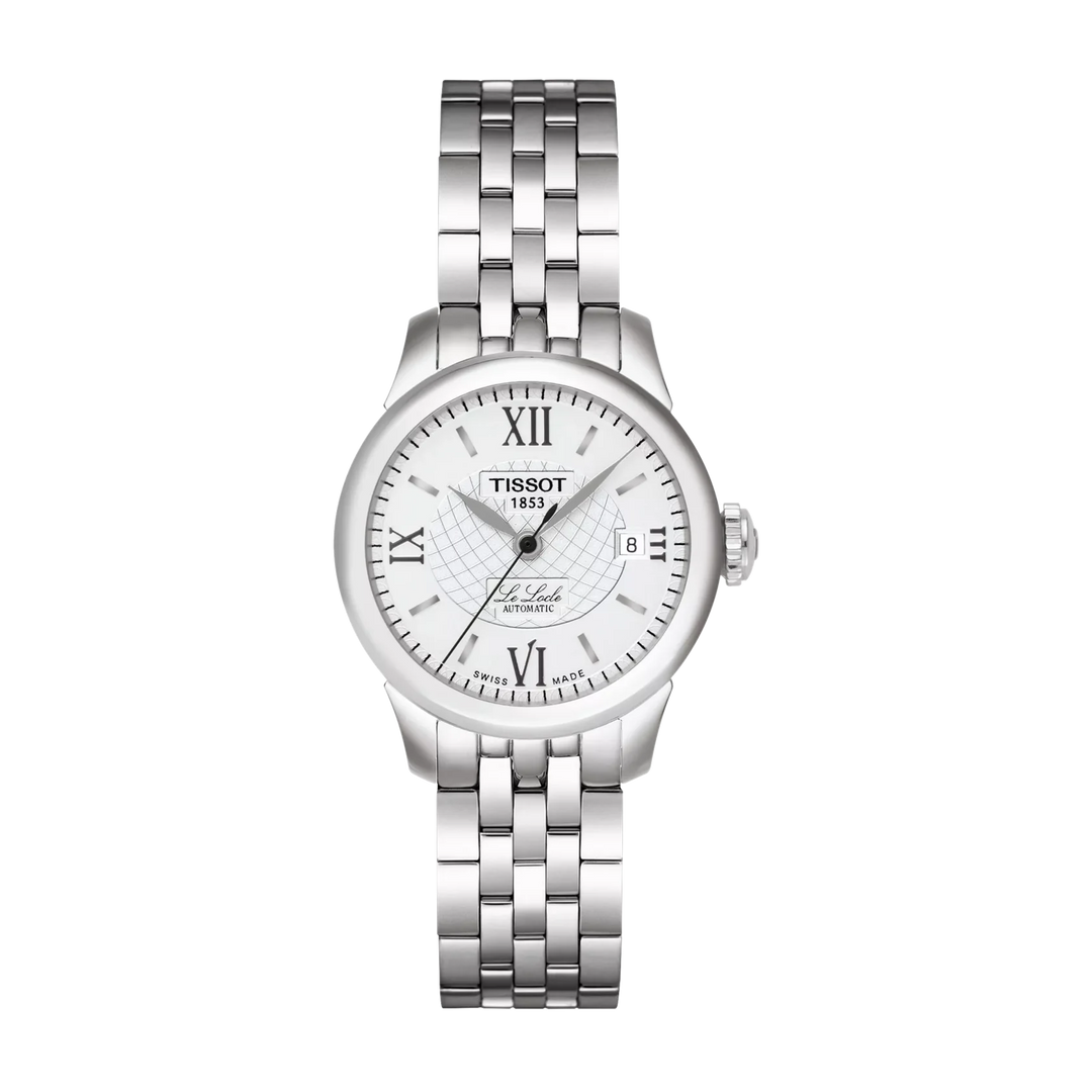Le Locle Small Lady