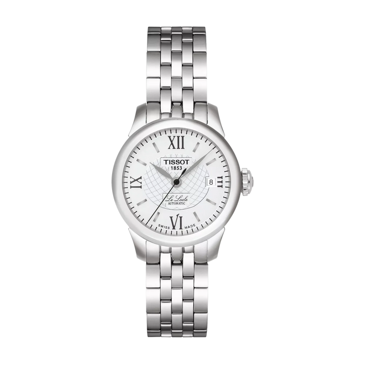 Le Locle Small Lady