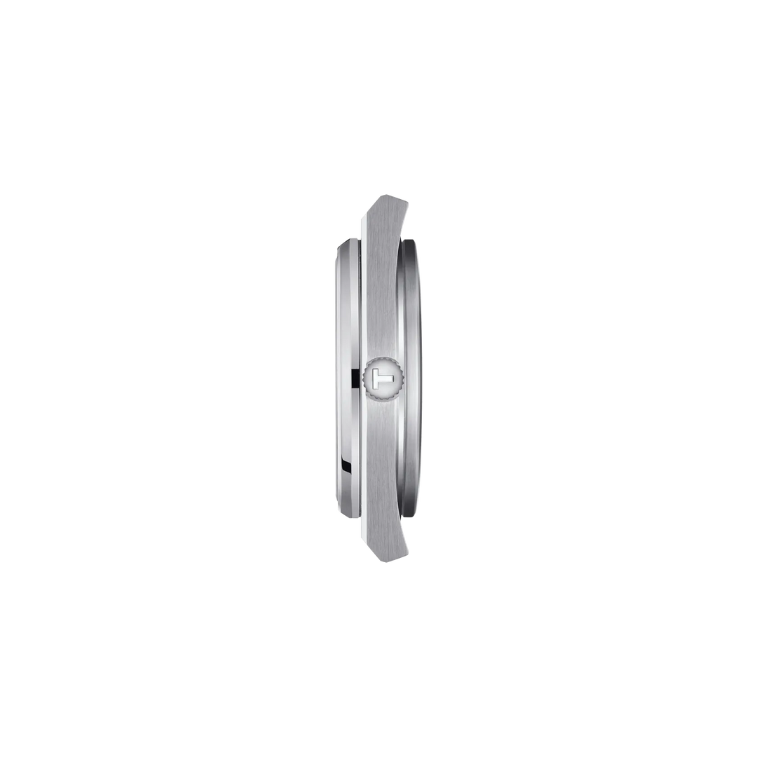Tissot PRX 39,5mm T137.407.11.051.00 - Gehäuse im Profil