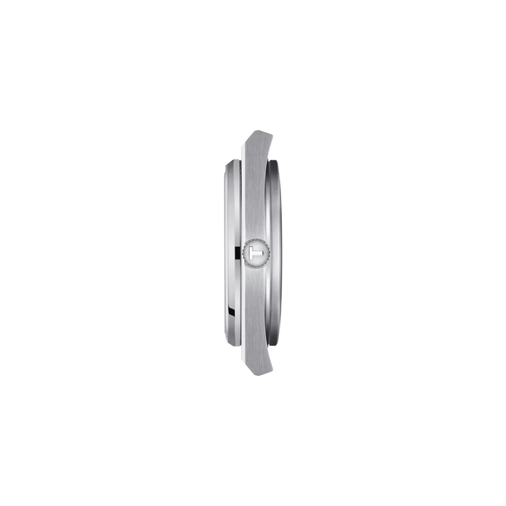 Tissot PRX 39,5mm T137.407.11.051.00 - Gehäuse im Profil