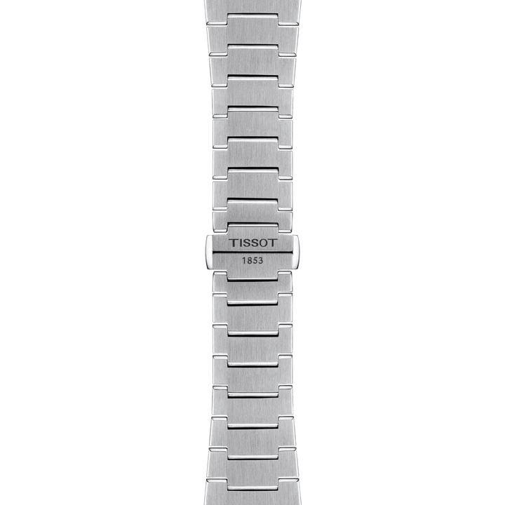 Tissot PRX Automatic Chronograph 41,5mm T137.427.11.041.01 - Armband und Schließe