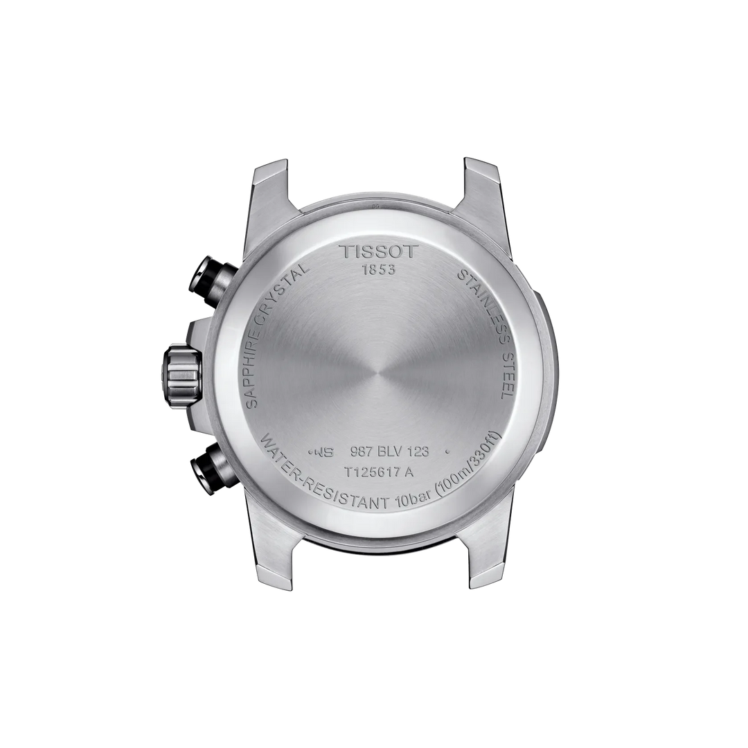 Supersport Chrono 45,5mm