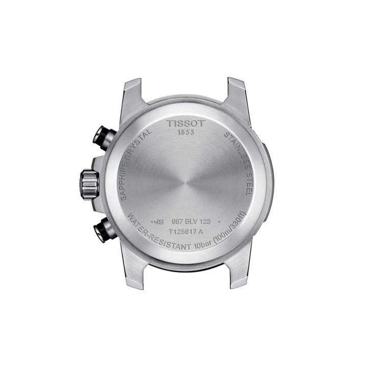 Supersport Chrono 45,5mm